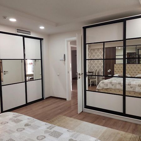 Hotel Villa Natali Chişinău Eksteriør billede