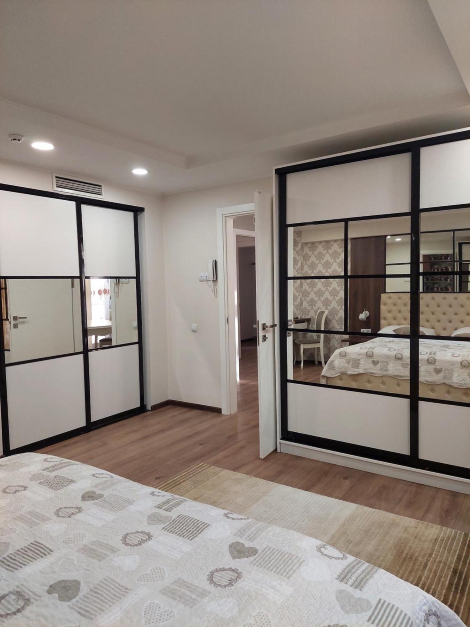 Hotel Villa Natali Chişinău Eksteriør billede