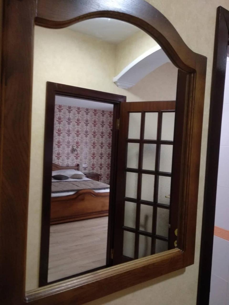 Hotel Villa Natali Chişinău Eksteriør billede