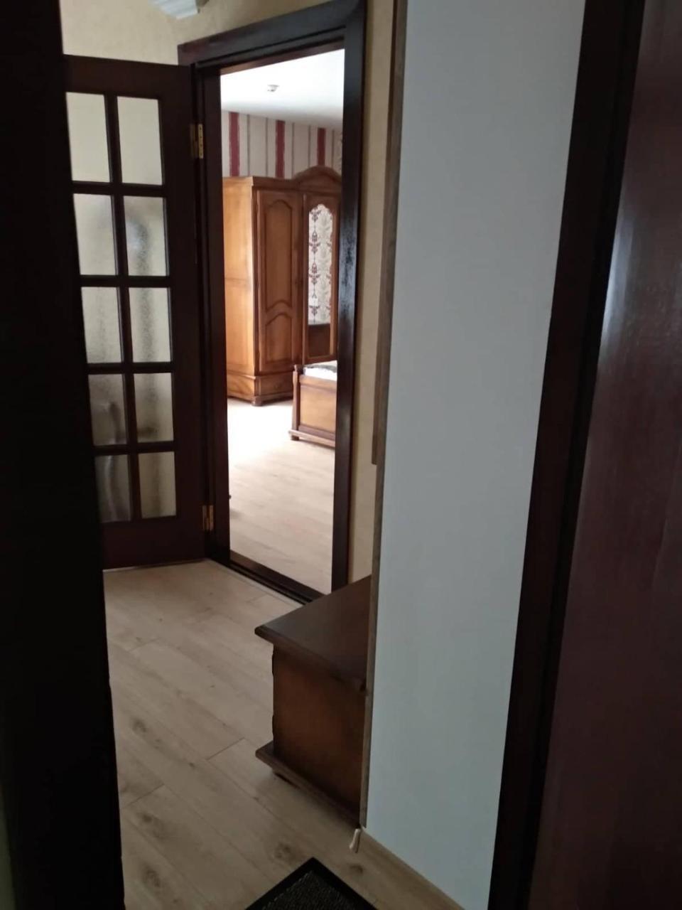 Hotel Villa Natali Chişinău Eksteriør billede