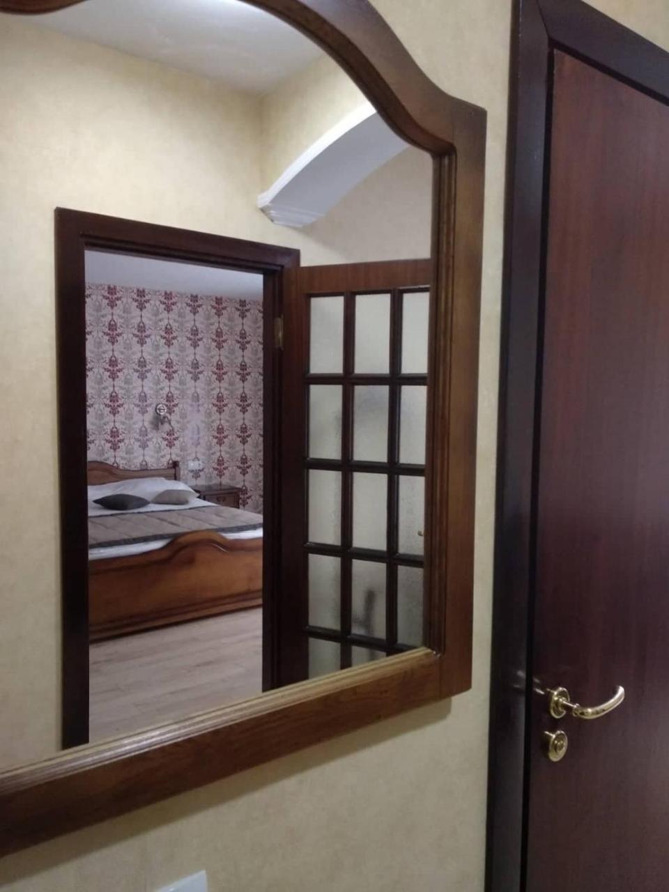 Hotel Villa Natali Chişinău Eksteriør billede