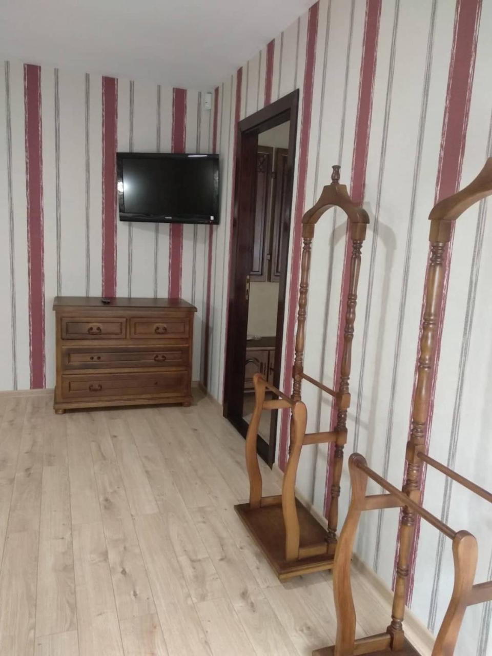 Hotel Villa Natali Chişinău Eksteriør billede