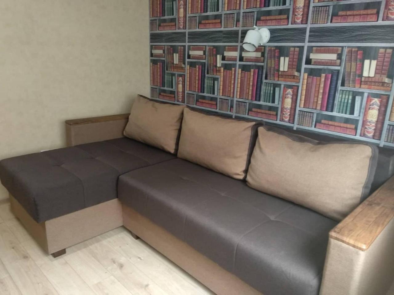 Hotel Villa Natali Chişinău Eksteriør billede