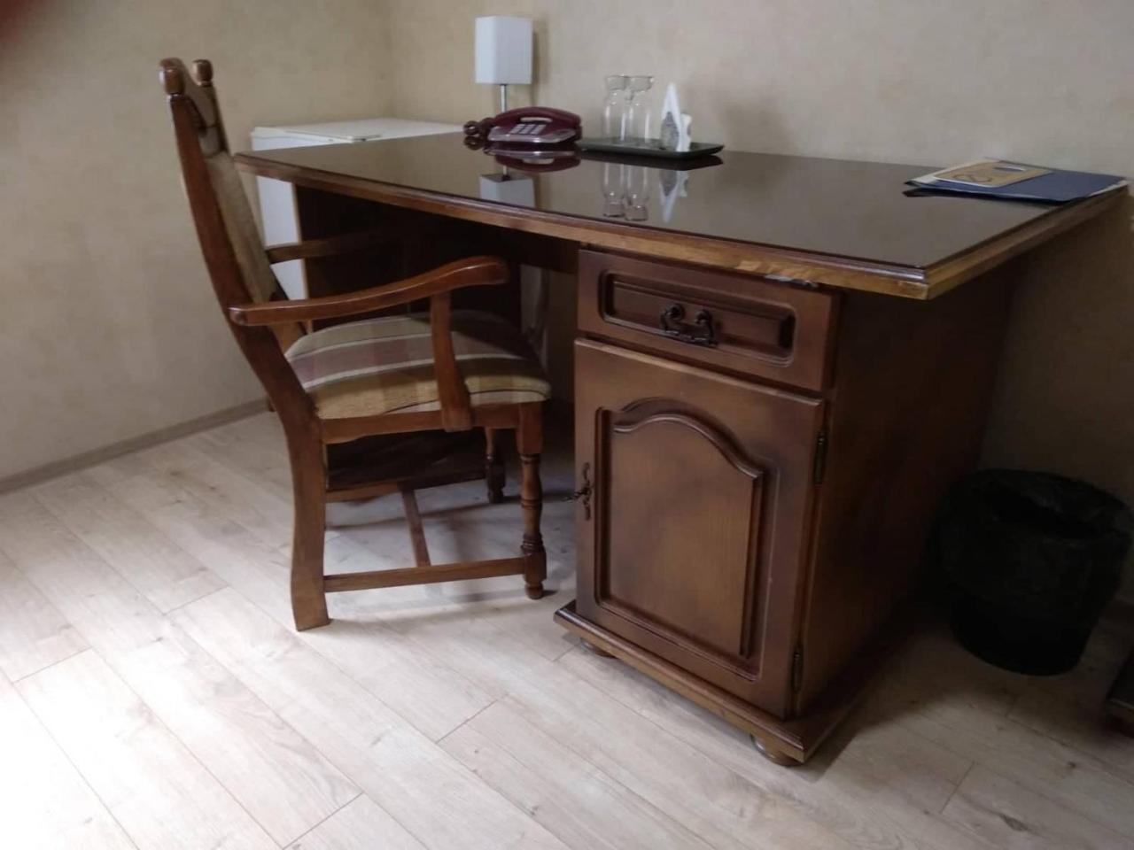Hotel Villa Natali Chişinău Eksteriør billede