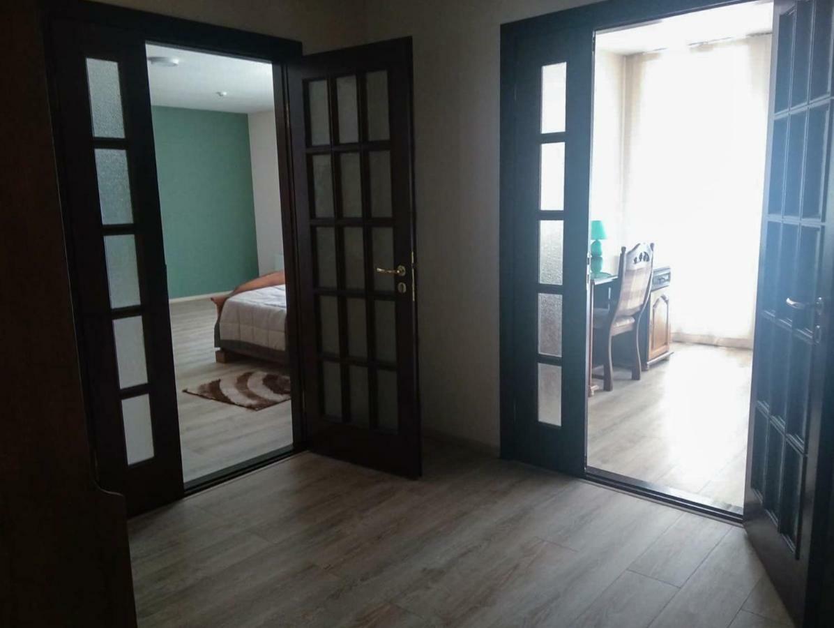 Hotel Villa Natali Chişinău Eksteriør billede